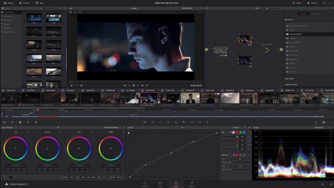 Best Video Editing Software For Windows And Mac